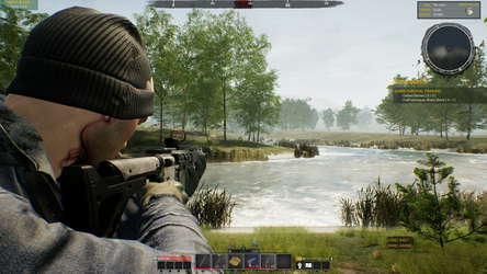 The Dark World: Edge of Eternity screenshot 4
