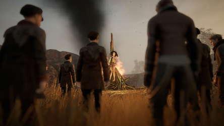 Pathologic 2 screenshot 14
