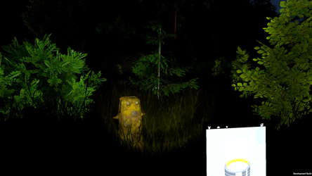 Mystery of Gevaudan screenshot 2