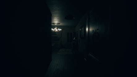 HOTEL GREENWOOD screenshot 8