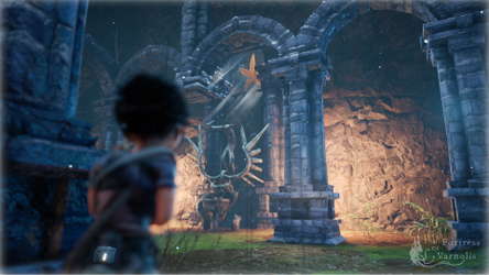 The Fortress of Varnolis screenshot 20