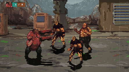 FukTopia 2 screenshot 8