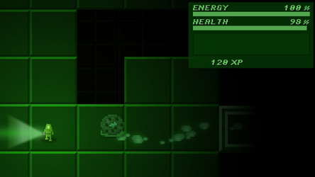 Moonbase Down screenshot 5