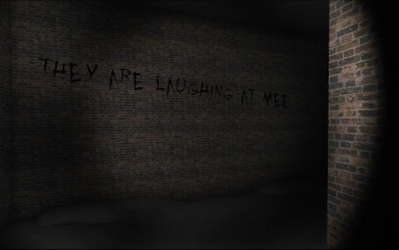 Creeping Darkness screenshot 3