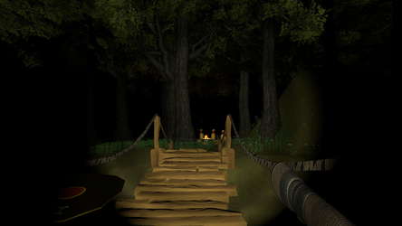 Dark Symphony screenshot 5
