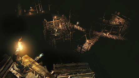 DARK SOULS™ II: Scholar of the First Sin screenshot 5