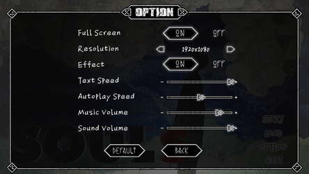 SOULS screenshot 11