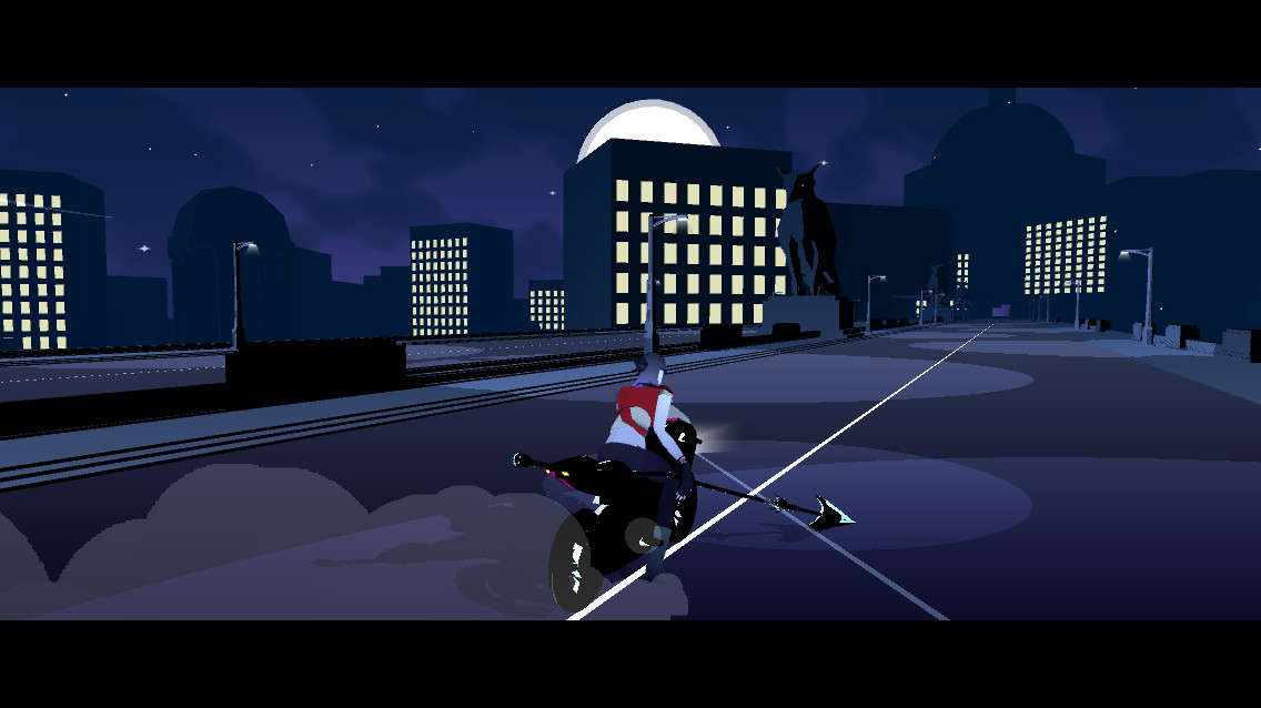 Godbeast Mk.II screenshot