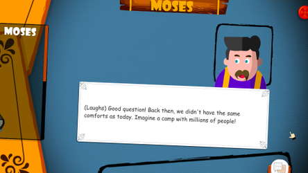 Bible Trivia screenshot 6