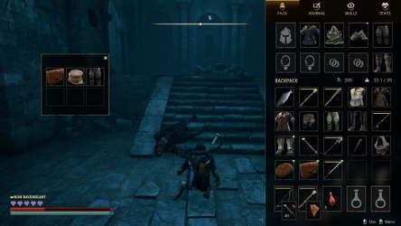 Wyldheart screenshot 5