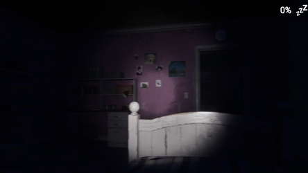 Under the bed screenshot 2