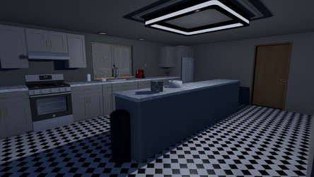 The Greys: Human Abductions screenshot 10