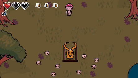 Death's Toll screenshot 7
