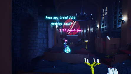 Ascending Inferno screenshot 6