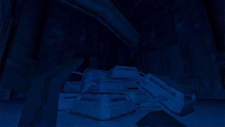 The Indigo Parallel screenshot 34