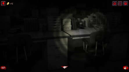 THE JUSOU 3 screenshot 2