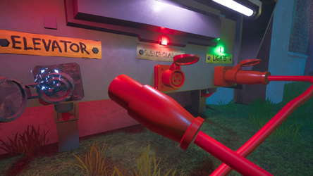 Gravewood High screenshot 9