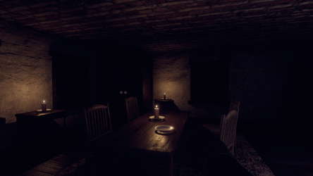 C.H.A.S.E.D. screenshot 16