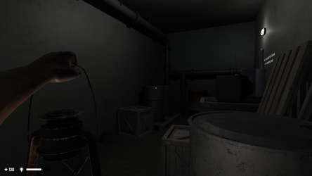 My Lil Horror screenshot 15