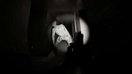 Seven Bullets Horror 7発の弾丸ホラー screenshot 1