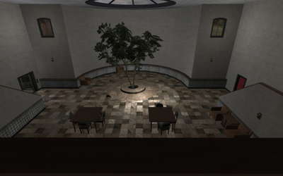The Hat Man: Shadow Ward screenshot 2