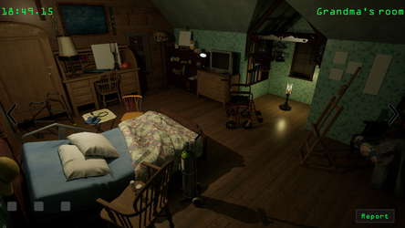 Silent Surveillance screenshot 5