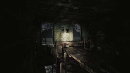 Nightmare Halls screenshot 3