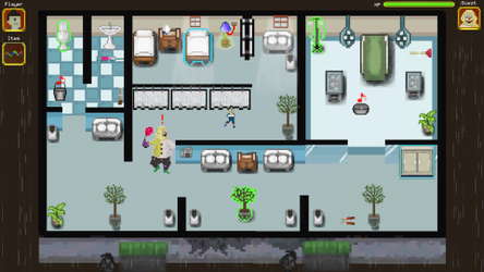 Horror Stories screenshot 4