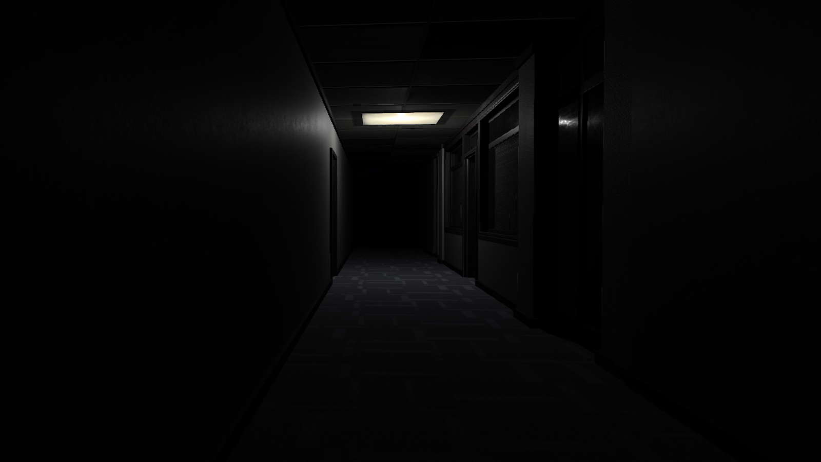 Unchosen: Forsaken screenshot