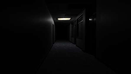 Unchosen: Forsaken screenshot 1