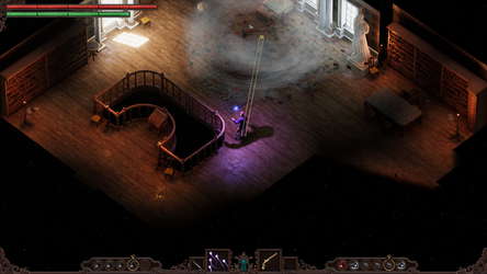 Selenwald screenshot 2