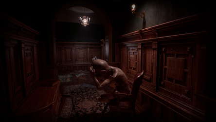 Shadows Of Despair screenshot 3