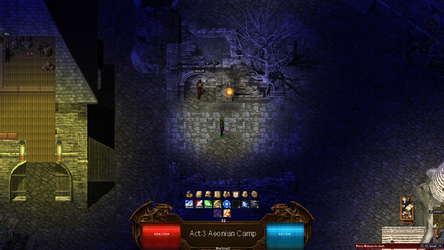 Nothorian screenshot 6