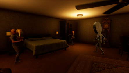 Ominous screenshot 6