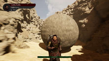 Chronicles Of Sagrea screenshot 8