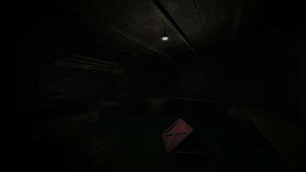 A Demon's Game - Episode 1 screenshot 8