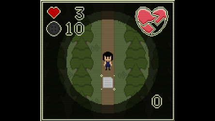 The Button Maze screenshot 8