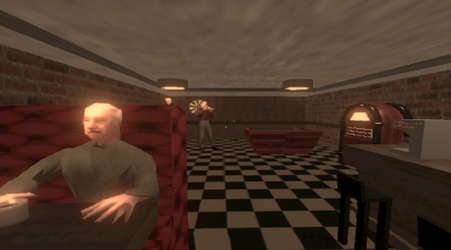 Dreams of Pain screenshot 2