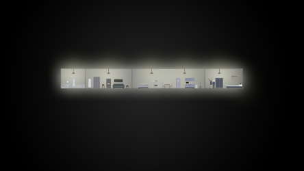 Fidelity screenshot 1