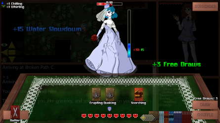 String Tyrant screenshot 2