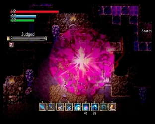 Tower Of Heresy screenshot 4