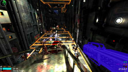 Necro Mutex screenshot 12