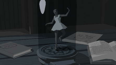 The Tragedy at Deer Creek screenshot 9