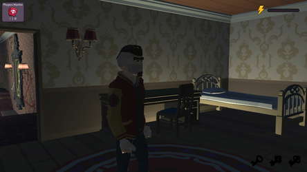 Night Escape screenshot 2