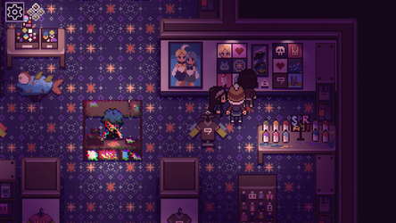 Signal Creek screenshot 5