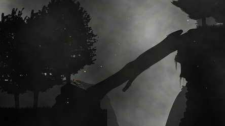 Feartten Noir Story screenshot 2