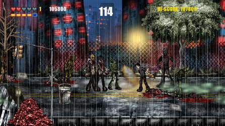 City of Rott: Streets of Rott screenshot 7