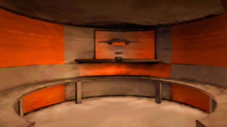 Bite Size Terrors: Reverse Blue screenshot 3