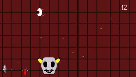 Red Eye screenshot 3