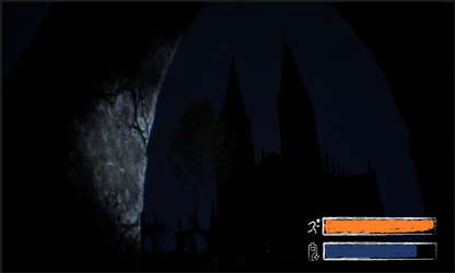 Harvester's Shrine screenshot 2